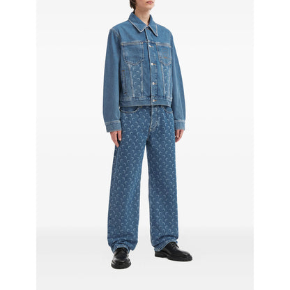 Outerwear Marine Serre