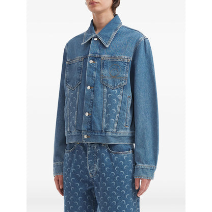 Outerwear Marine Serre