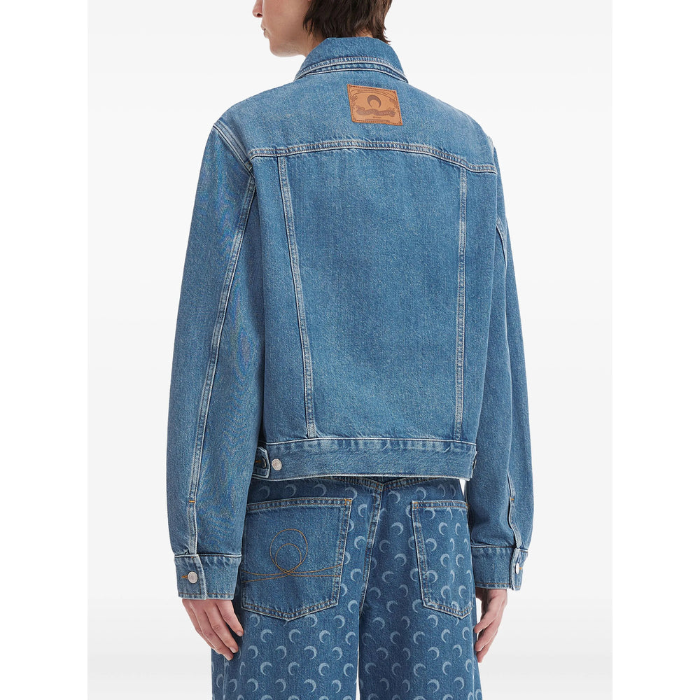 Outerwear Marine Serre