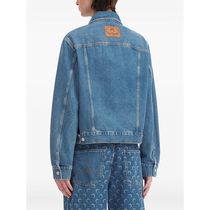 Outerwear Marine Serre