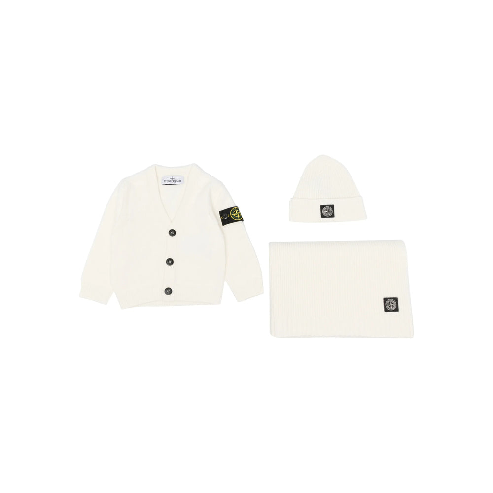 Jumpsuit Stone Island