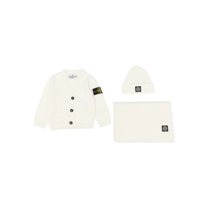 Jumpsuit Stone Island