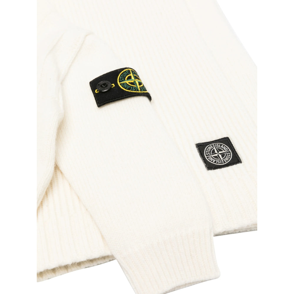 Jumpsuit Stone Island