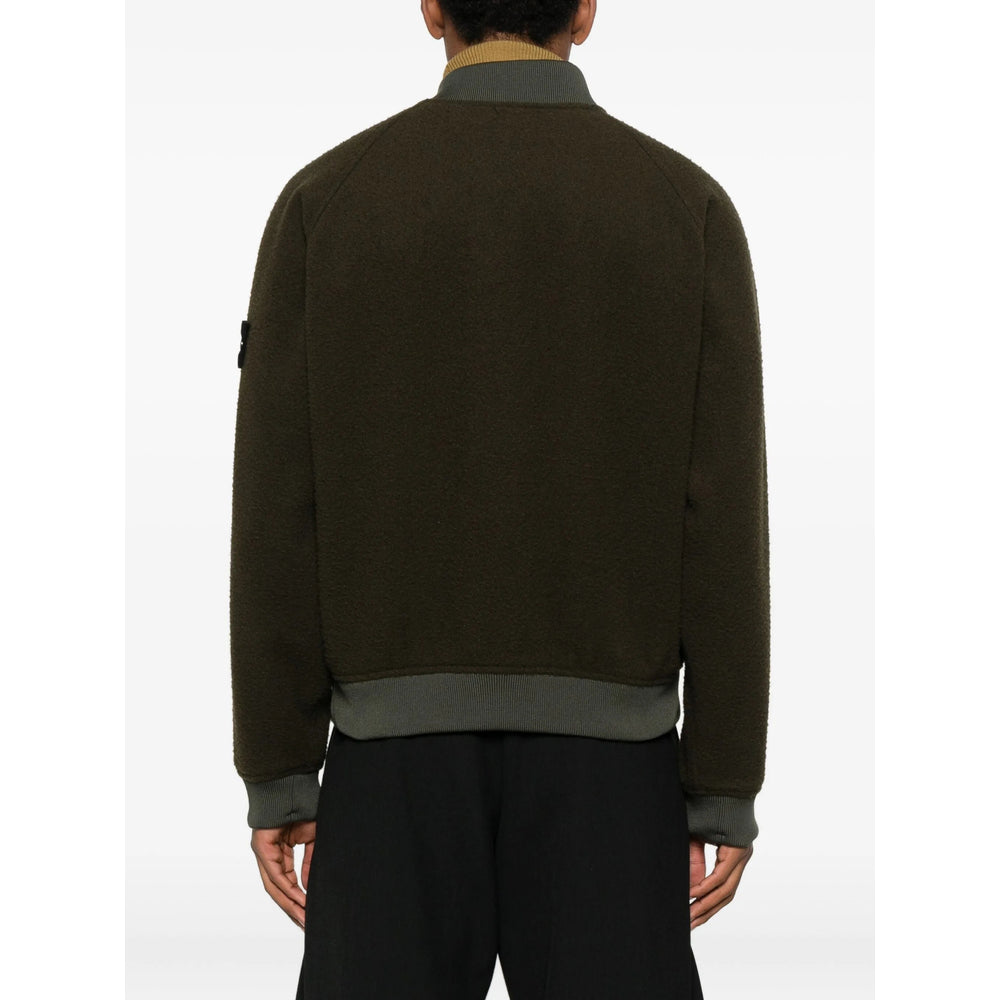 Outerwear Stone Island