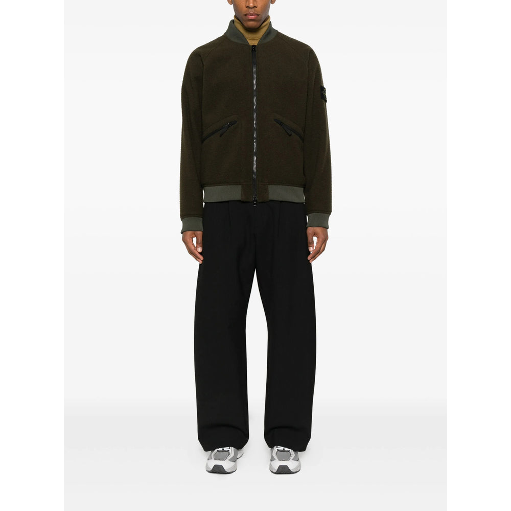 Outerwear Stone Island