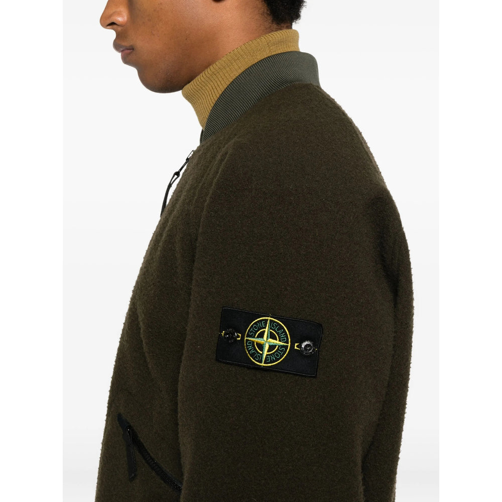 Outerwear Stone Island