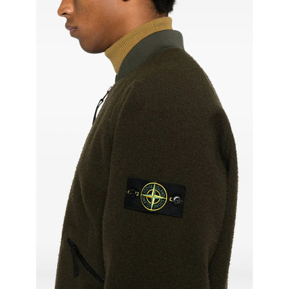 Outerwear Stone Island