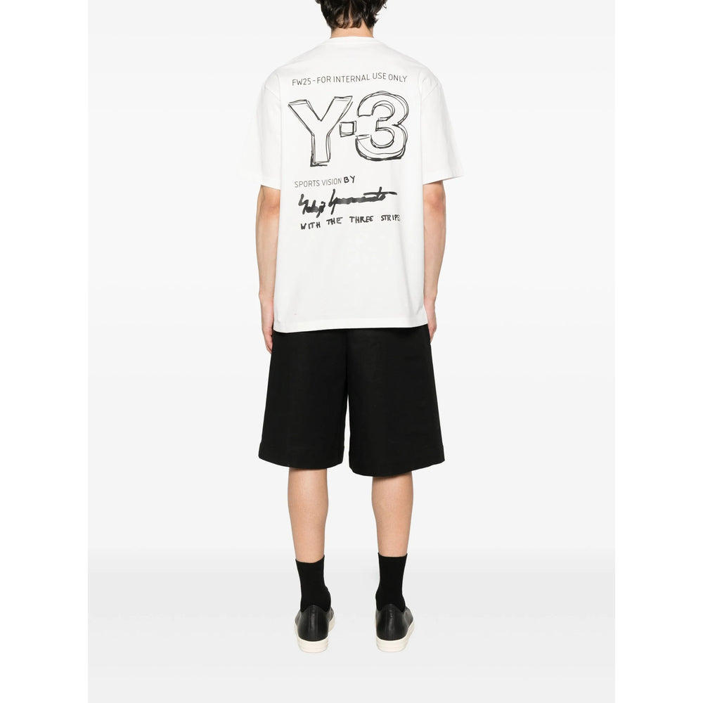 T-shirt Y-3