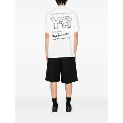 T-shirt Y-3