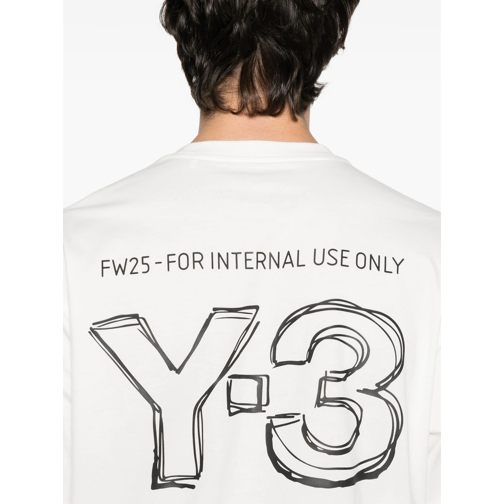 T-shirt Y-3