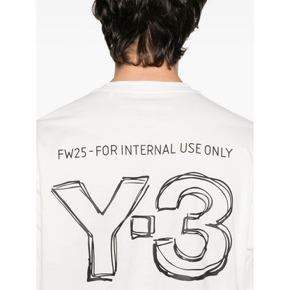 T-shirt Y-3