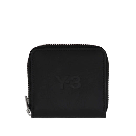 Wallet Y-3