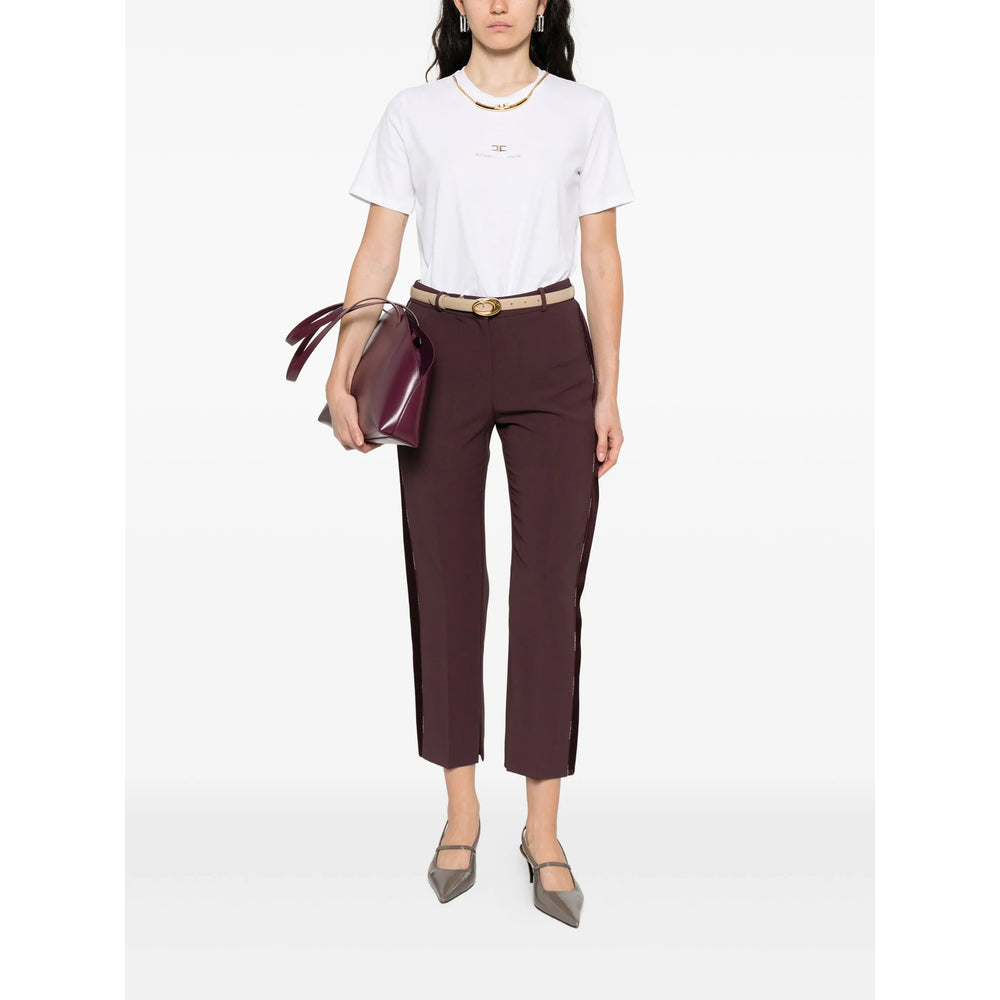 Pant Elisabetta Franchi