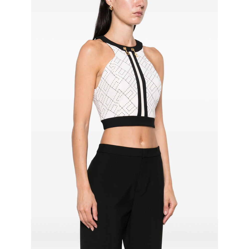 Top Elisabetta Franchi