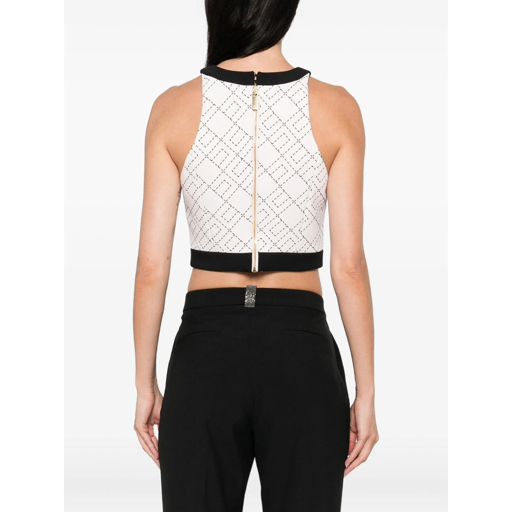 Top Elisabetta Franchi