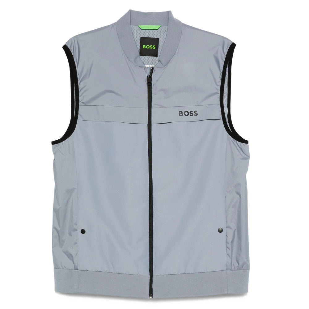 Outwear Waistcoat Boss