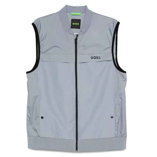 Outwear Waistcoat Boss