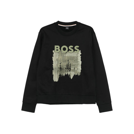 Sweatshirt Boss