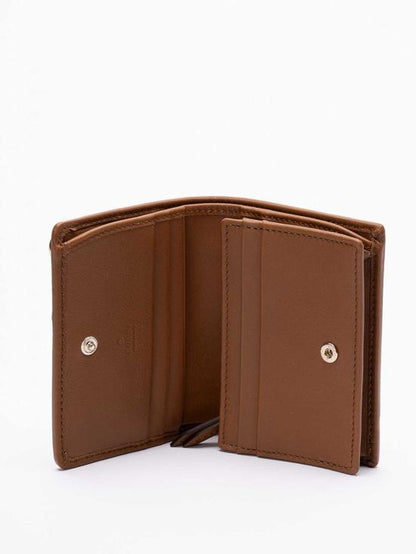 Ring wallet