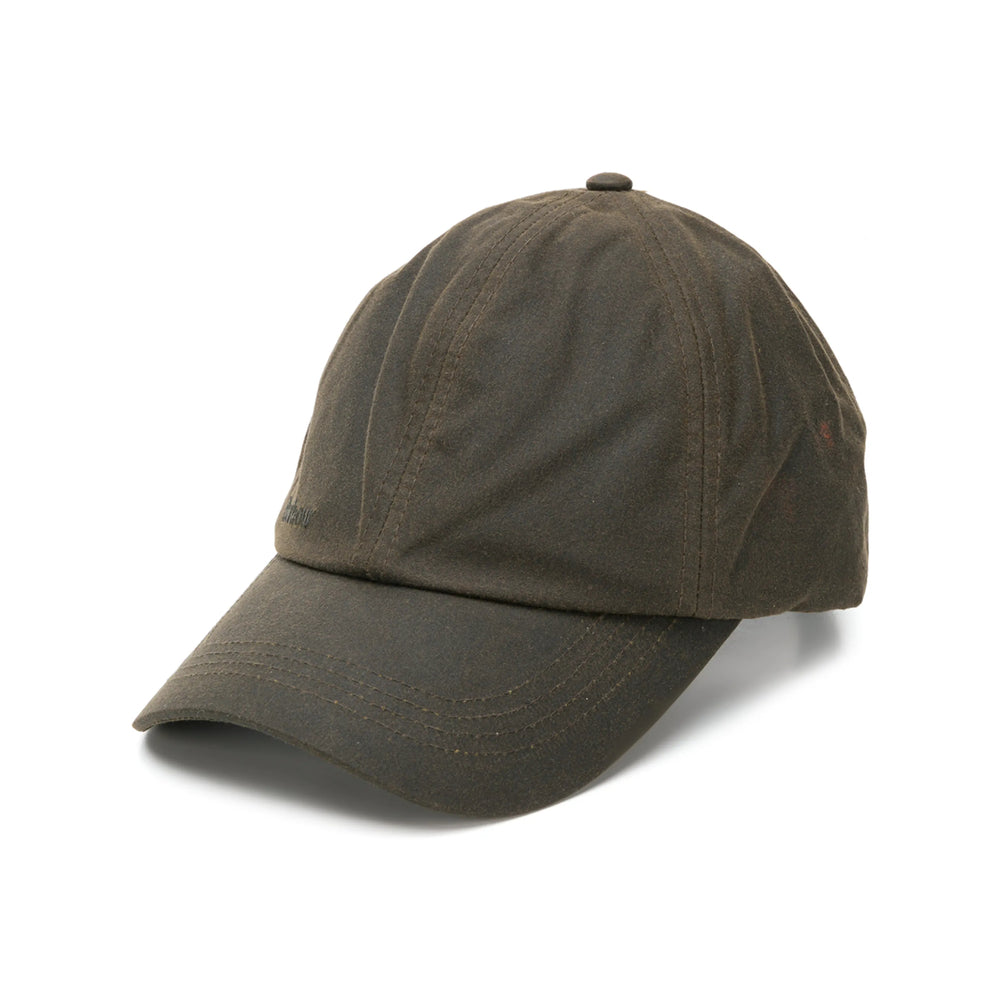 Cap Barbour