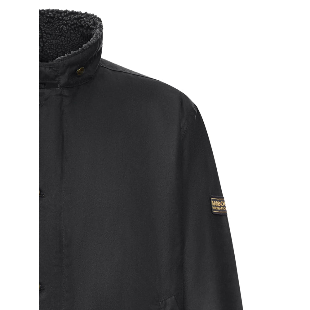 Outerwear Barbour