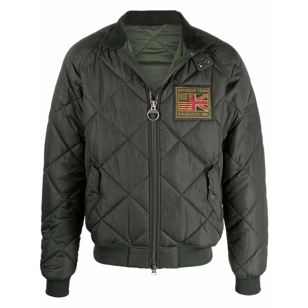 Outerwear Barbour