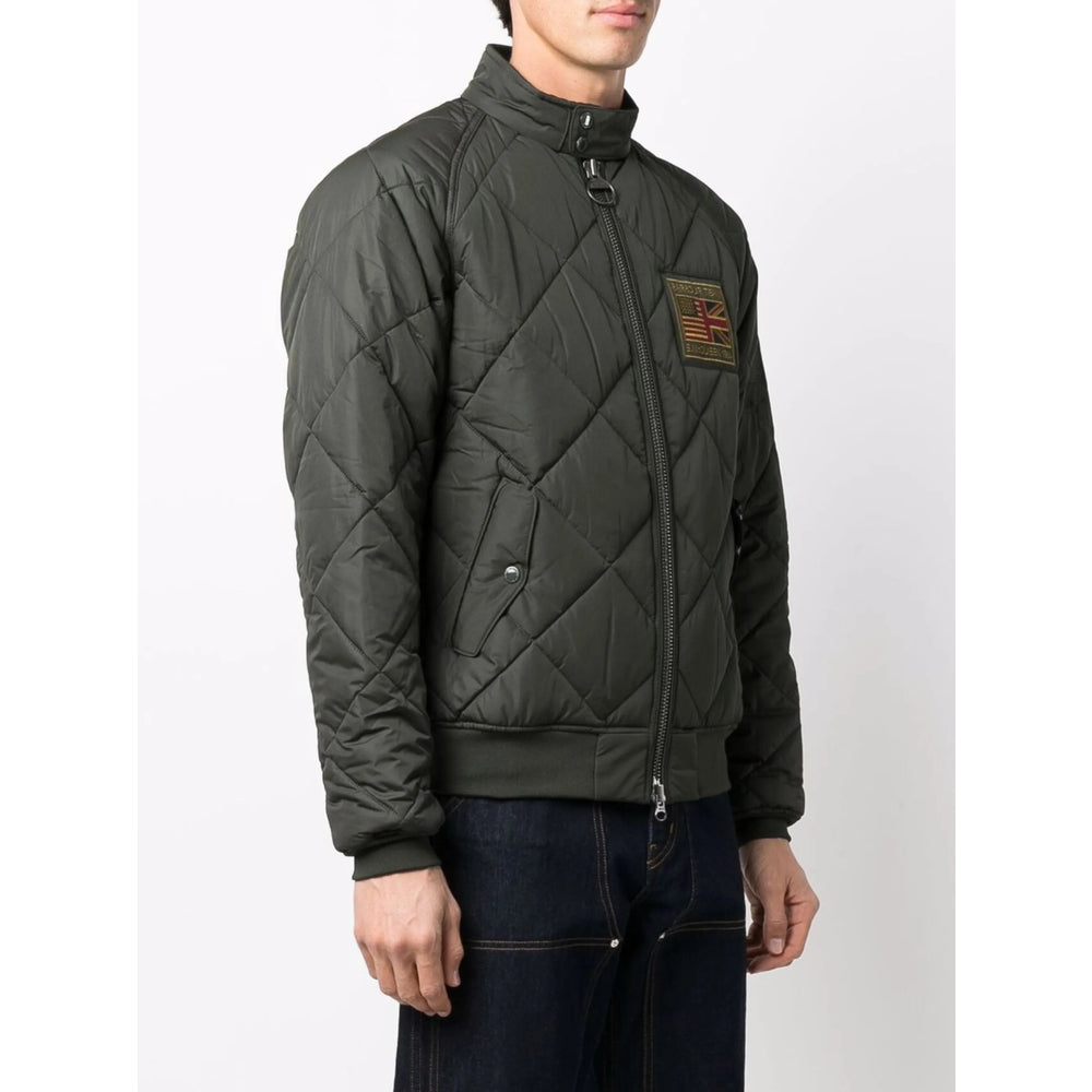 Outerwear Barbour
