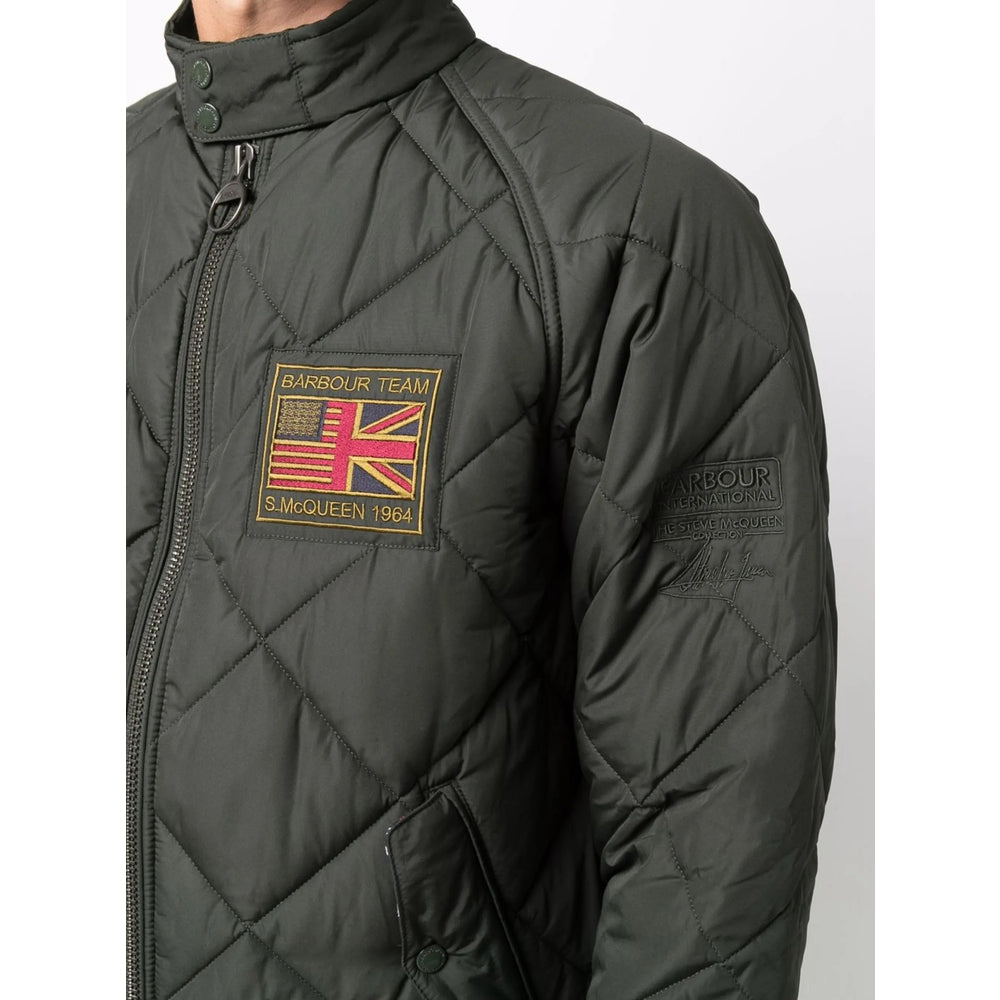 Outerwear Barbour