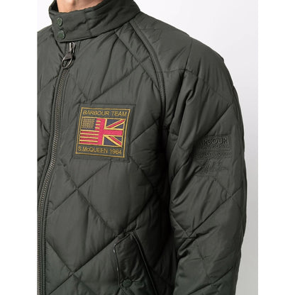 Outerwear Barbour