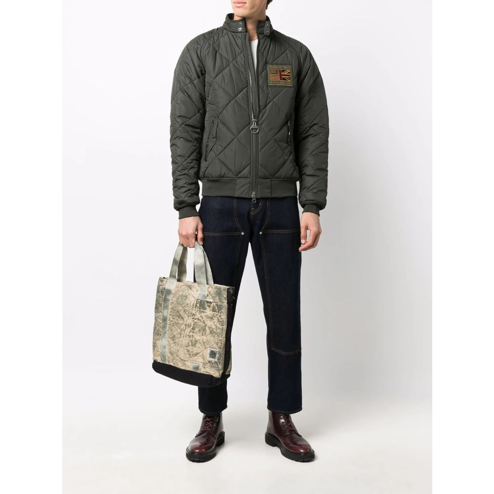 Outerwear Barbour