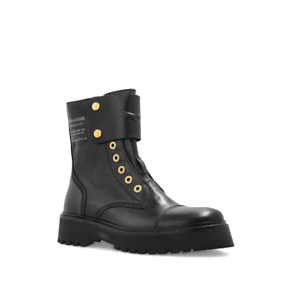 Shoes Zadig & Voltaire