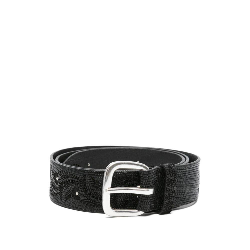 Belt Orciani