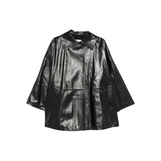 Leather Outerwear Cassell