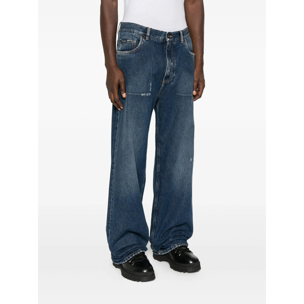 Jeans Dolce & Gabbana