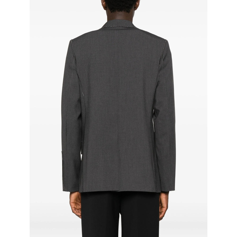 Jacket Federico Cina