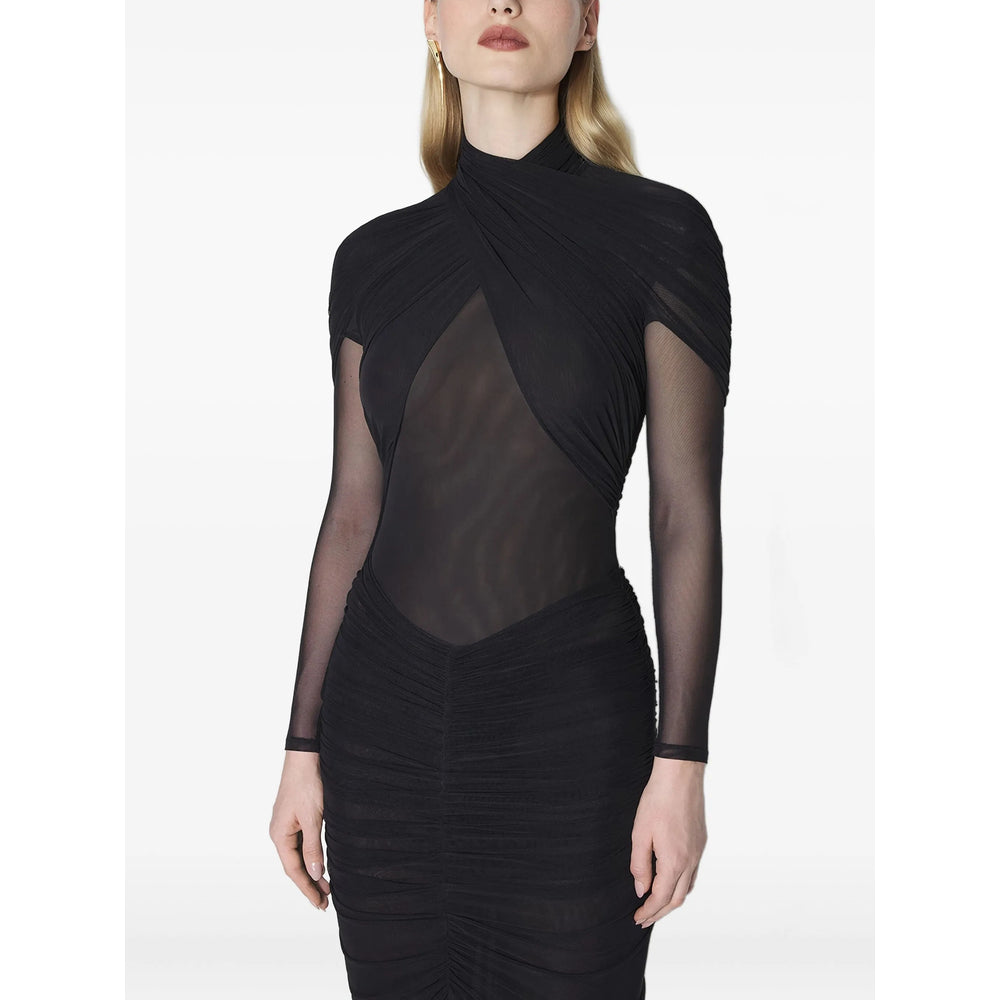 Bodysuit Mugler