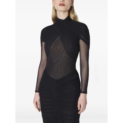 Bodysuit Mugler