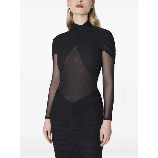 Bodysuit Mugler