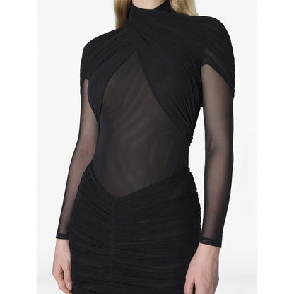 Bodysuit Mugler