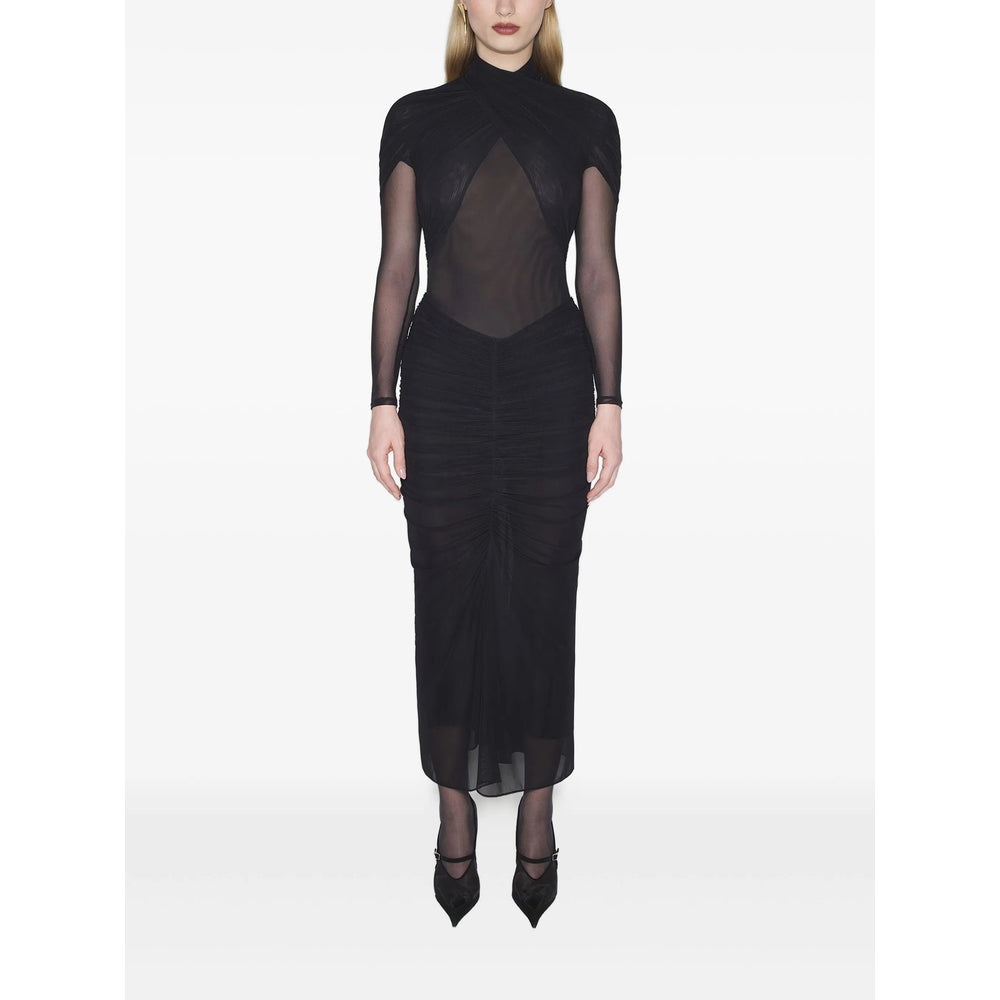 Bodysuit Mugler