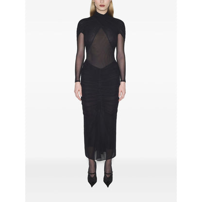 Bodysuit Mugler