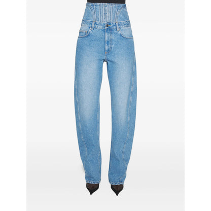 Jeans Mugler