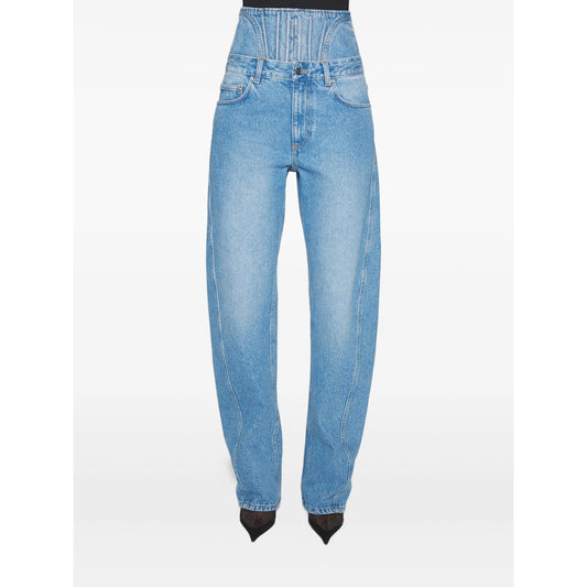 Jeans Mugler