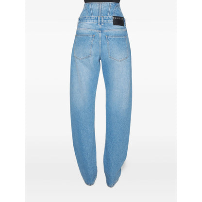Jeans Mugler