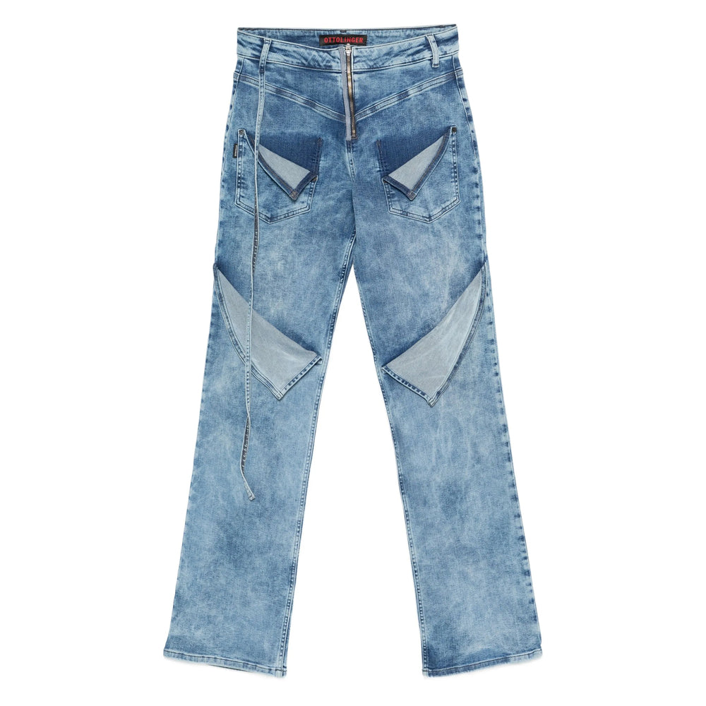 Jeans Ottolinger