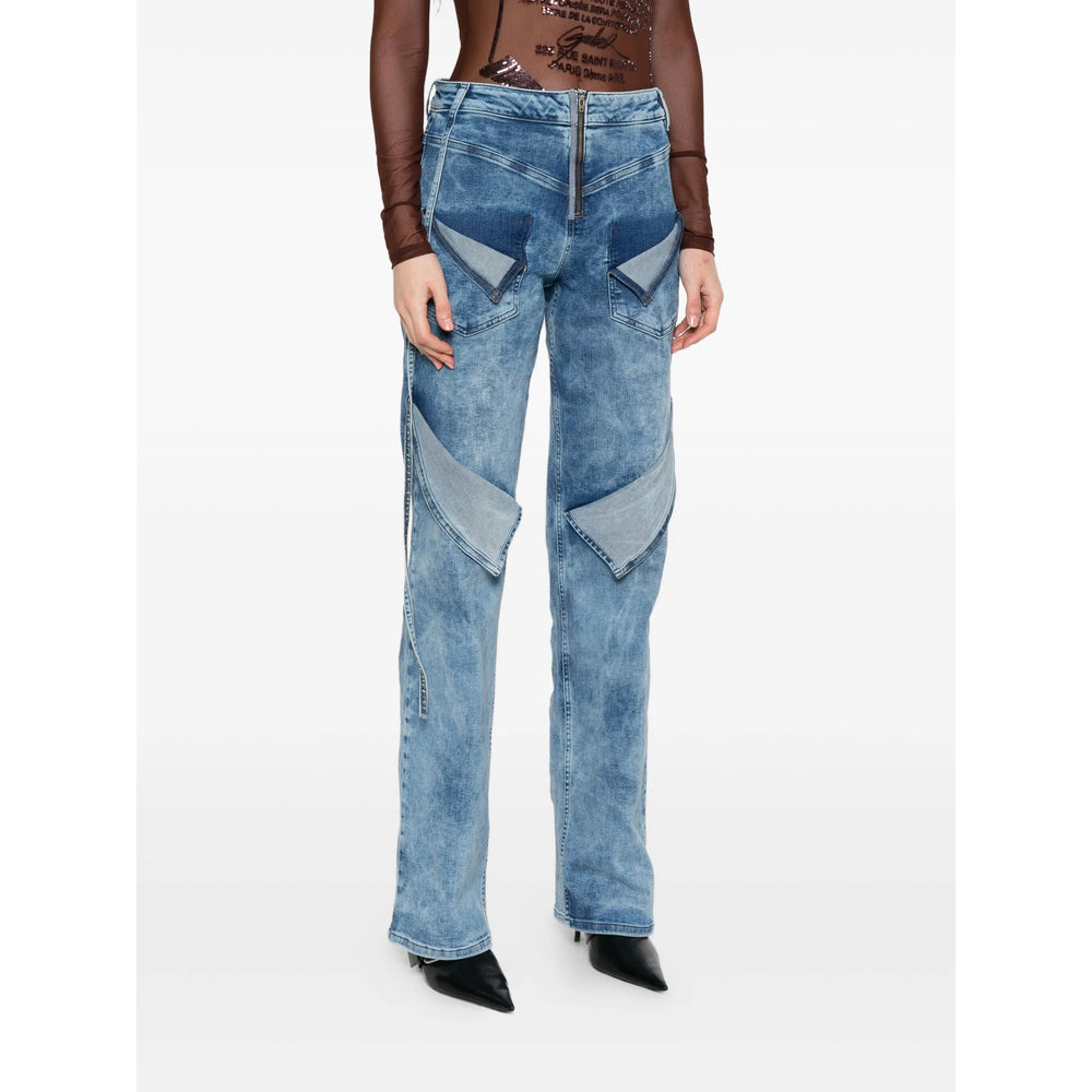 Jeans Ottolinger