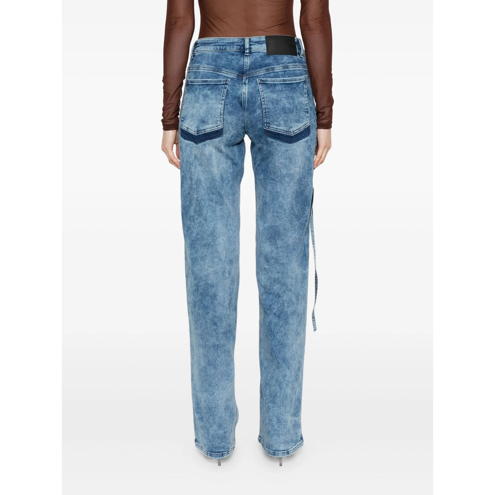 Jeans Ottolinger
