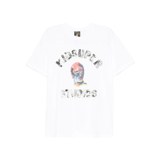 T-shirt Kidsuper