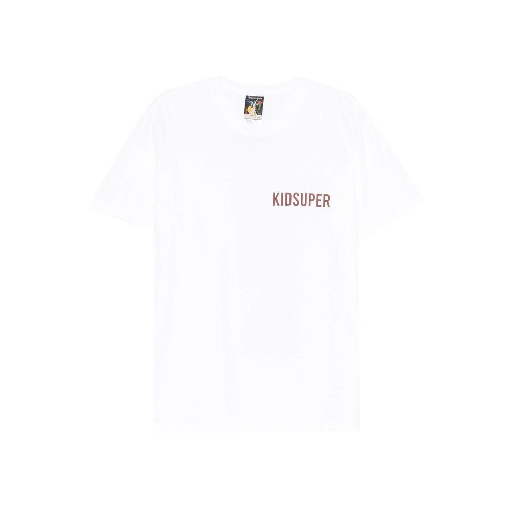 T-shirt Kidsuper
