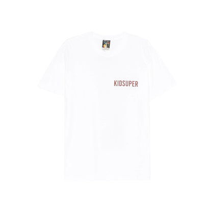 T-shirt Kidsuper